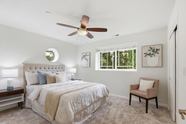 10747 Lake Boulevard, Felton, CA 95018
