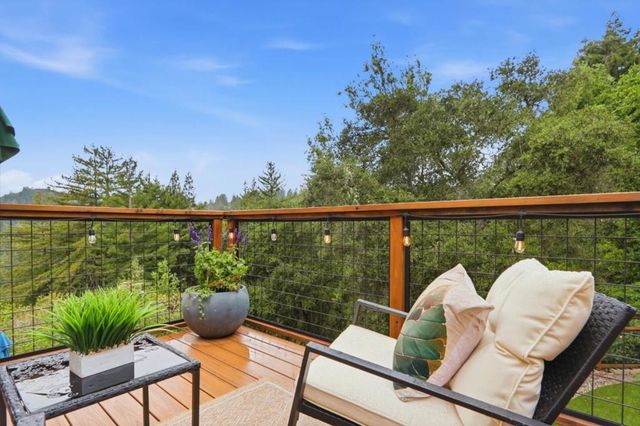 10747 Lake Boulevard, Felton, CA 95018