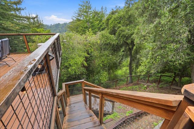 10747 Lake Boulevard, Felton, CA 95018