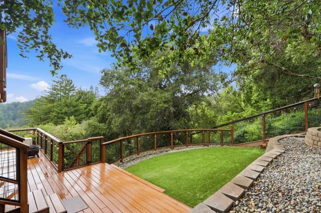 10747 Lake Boulevard, Felton, CA 95018