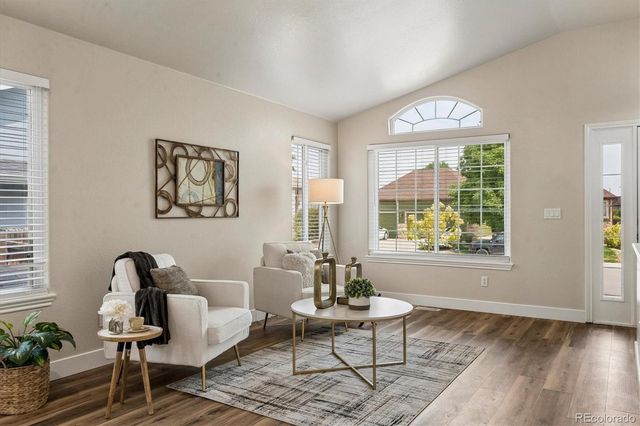4572 Campden Court, Castle Rock, CO 80104