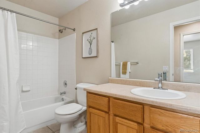 4572 Campden Court, Castle Rock, CO 80104