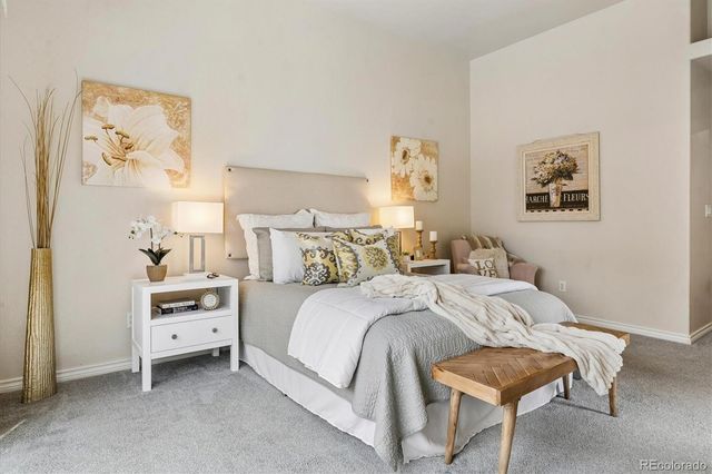 4572 Campden Court, Castle Rock, CO 80104
