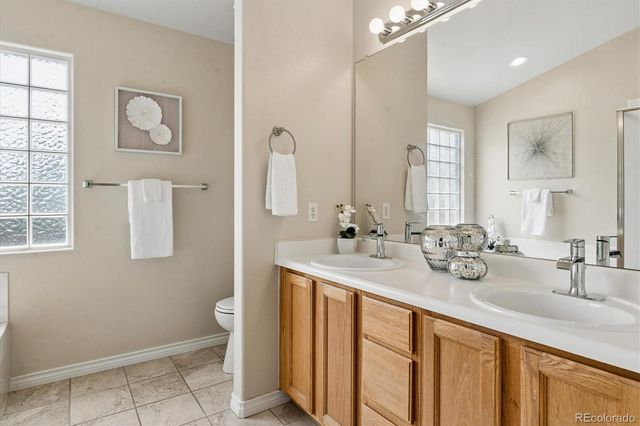 4572 Campden Court, Castle Rock, CO 80104