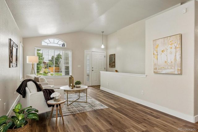 4572 Campden Court, Castle Rock, CO 80104