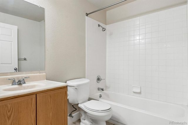 4572 Campden Court, Castle Rock, CO 80104