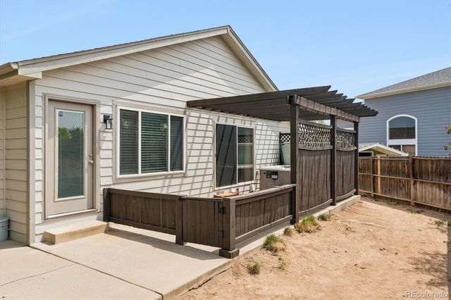 4572 Campden Court, Castle Rock, CO 80104