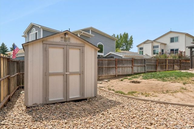 4572 Campden Court, Castle Rock, CO 80104