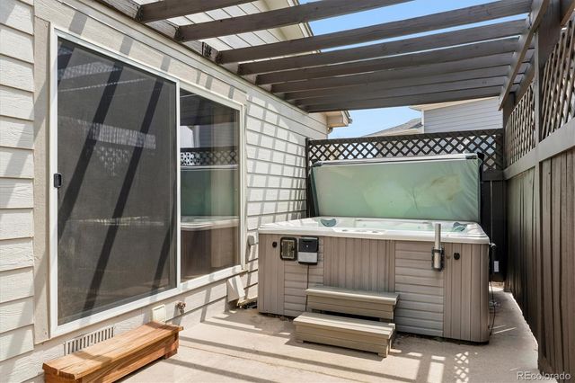 4572 Campden Court, Castle Rock, CO 80104