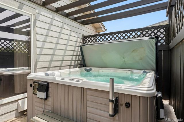 4572 Campden Court, Castle Rock, CO 80104