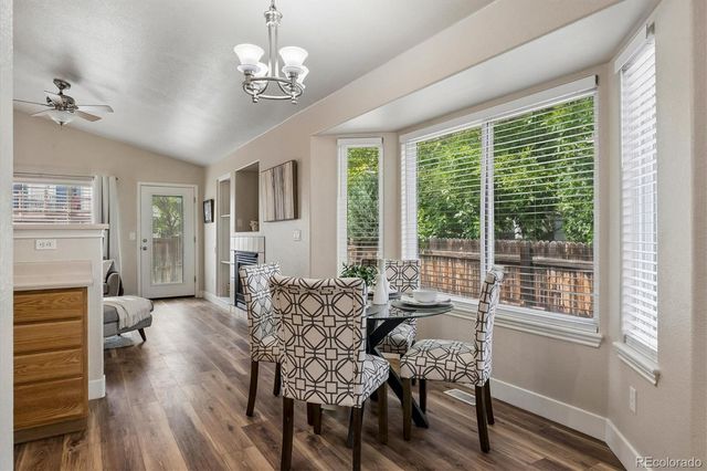 4572 Campden Court, Castle Rock, CO 80104