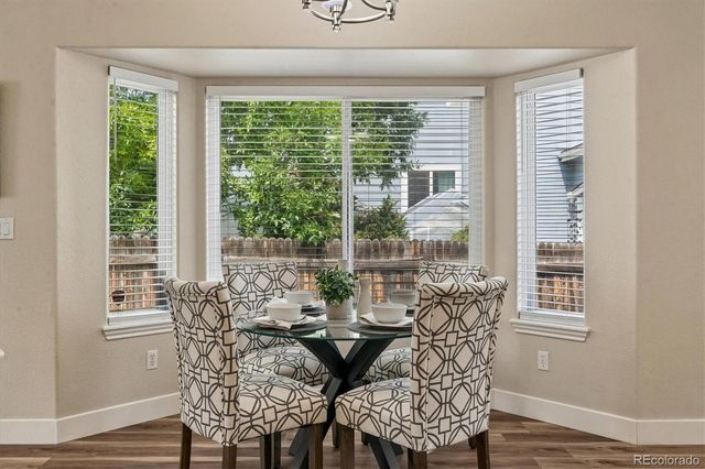 4572 Campden Court, Castle Rock, CO 80104