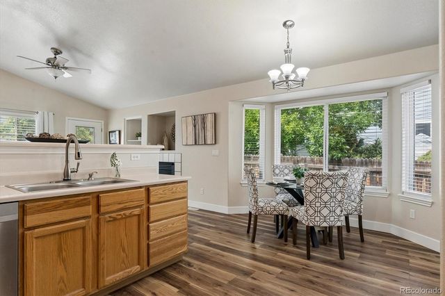 4572 Campden Court, Castle Rock, CO 80104