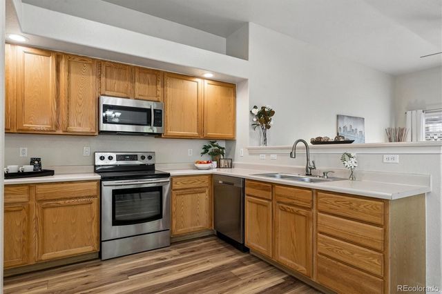 4572 Campden Court, Castle Rock, CO 80104