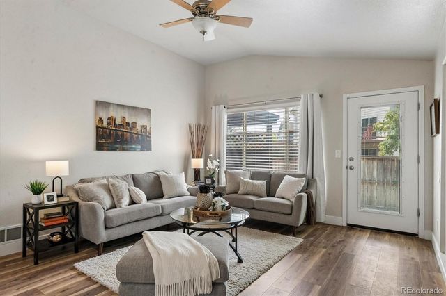 4572 Campden Court, Castle Rock, CO 80104