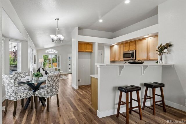 4572 Campden Court, Castle Rock, CO 80104
