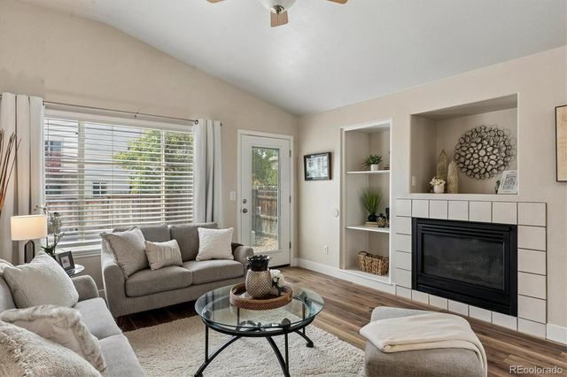 4572 Campden Court, Castle Rock, CO 80104