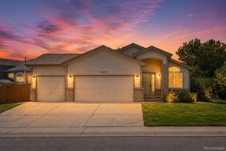 4572 Campden Court, Castle Rock, CO 80104