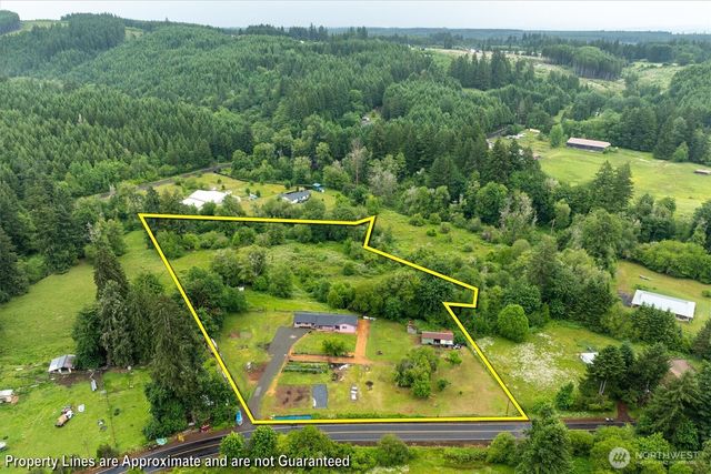 224 Brim Creek Road, Vader, WA 98593