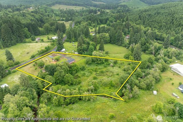 224 Brim Creek Road, Vader, WA 98593