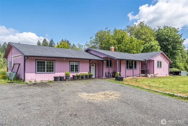 224 Brim Creek Road, Vader, WA 98593