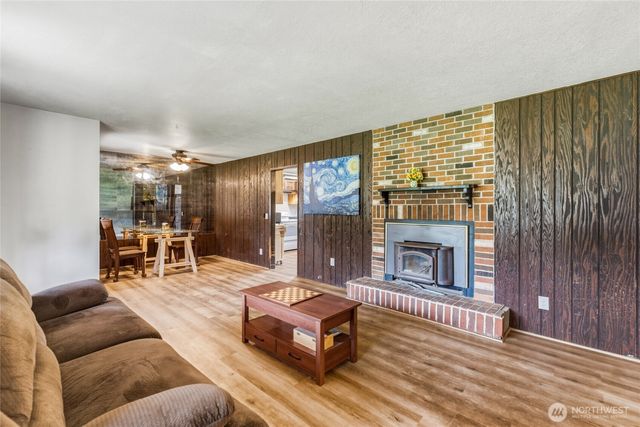 224 Brim Creek Road, Vader, WA 98593