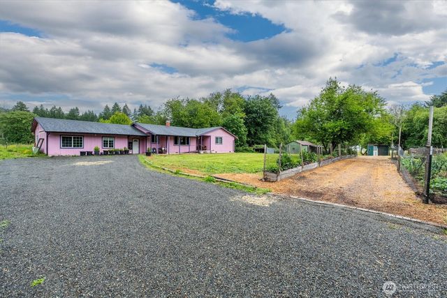 224 Brim Creek Road, Vader, WA 98593
