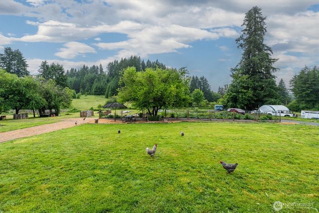 224 Brim Creek Road, Vader, WA 98593