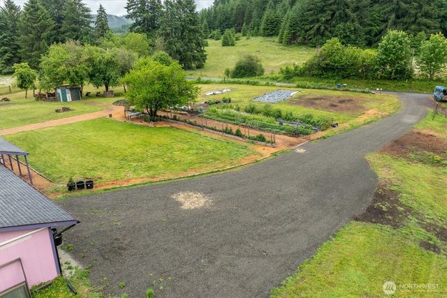 224 Brim Creek Road, Vader, WA 98593