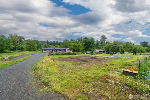 224 Brim Creek Road, Vader, WA 98593