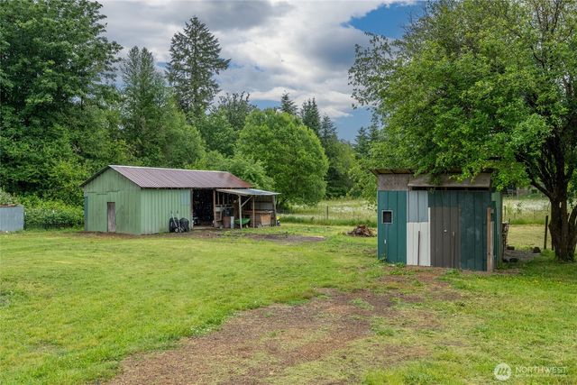 224 Brim Creek Road, Vader, WA 98593