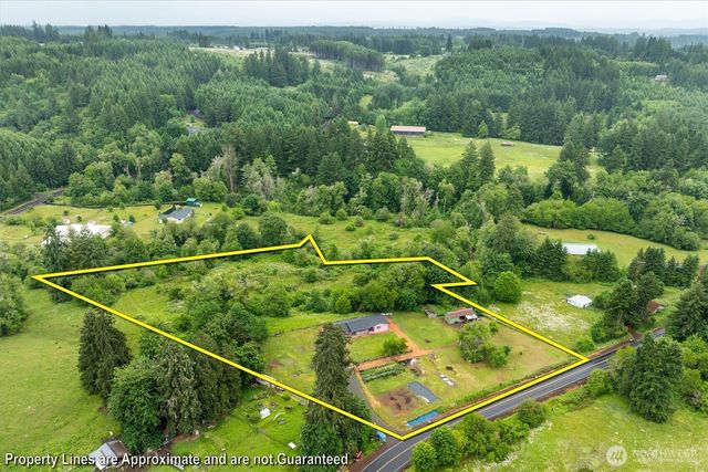 224 Brim Creek Road, Vader, WA 98593