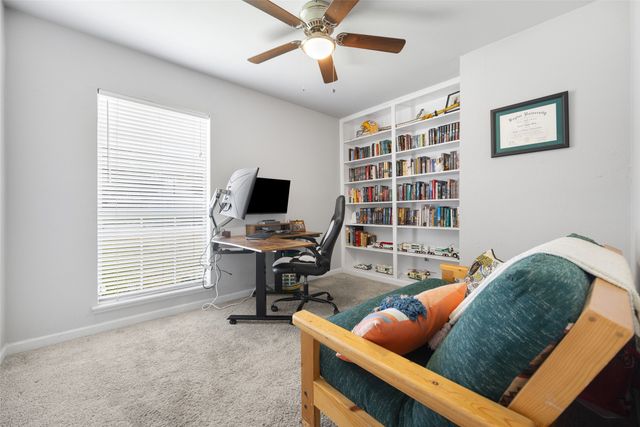 5337 Hendrix Drive, The Colony, TX 75056