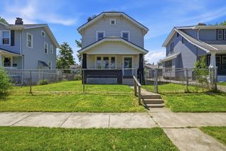 107 N Powell Avenue, Columbus, OH 43204