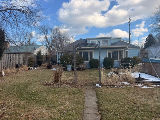 1807 Mills Street, Sandusky, OH 44870