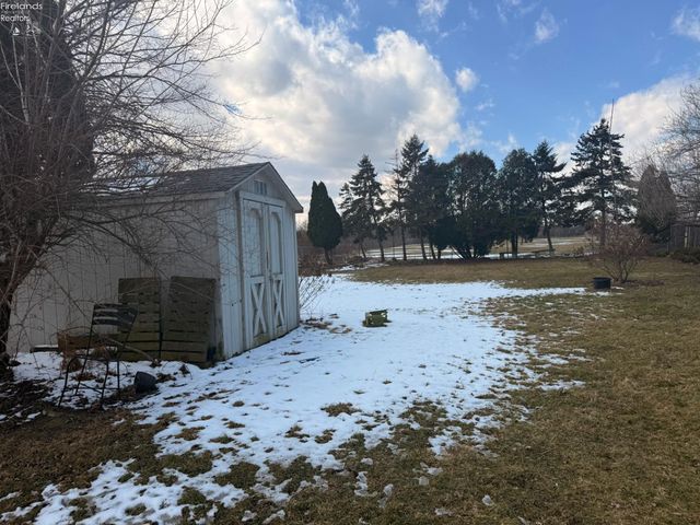 1807 Mills Street, Sandusky, OH 44870