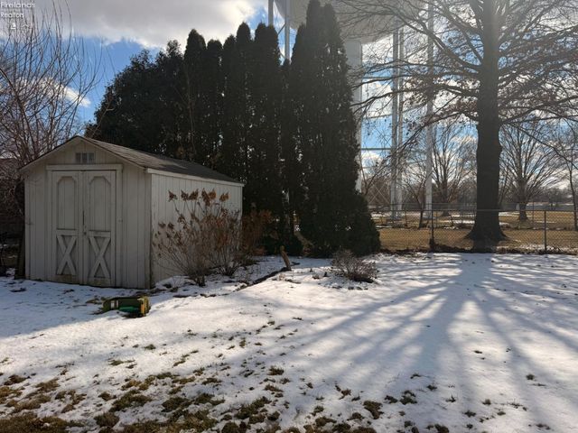 1807 Mills Street, Sandusky, OH 44870