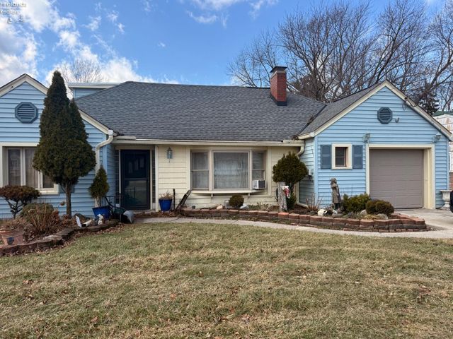 1807 Mills Street, Sandusky, OH 44870