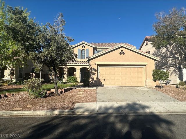 3023 Carbondale Street, Las Vegas, NV 89135