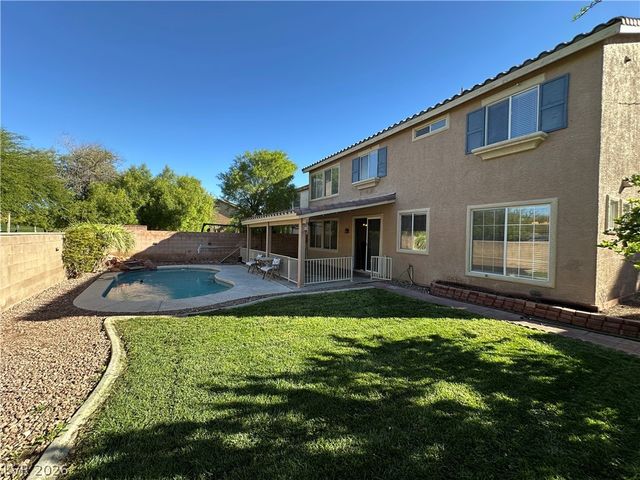 3023 Carbondale Street, Las Vegas, NV 89135