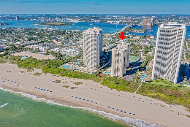 2800 N OCEAN Drive A-10D, Singer Island, FL 33404