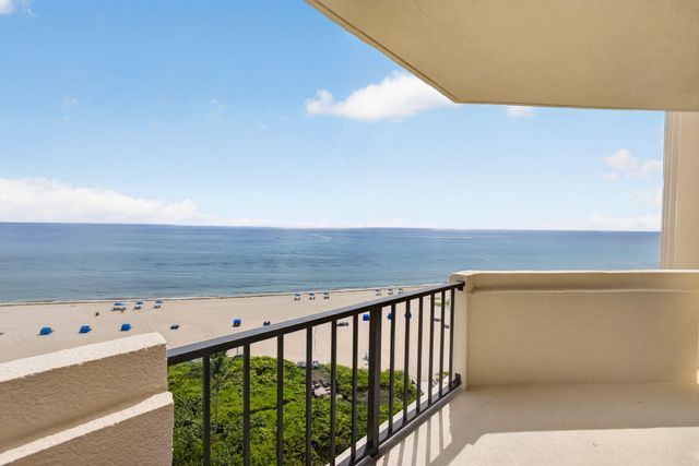 2800 N OCEAN Drive A-10D, Singer Island, FL 33404