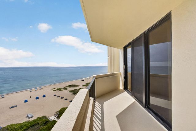 2800 N OCEAN Drive A-10D, Singer Island, FL 33404
