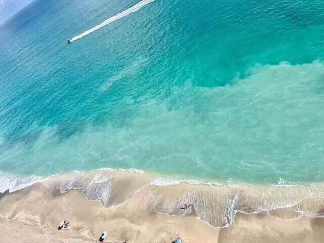 2800 N OCEAN Drive A-10D, Singer Island, FL 33404