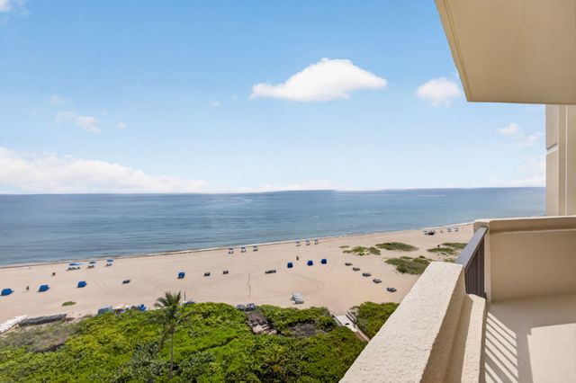 2800 N OCEAN Drive A-10D, Singer Island, FL 33404