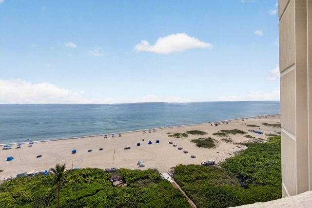 2800 N OCEAN Drive A-10D, Singer Island, FL 33404