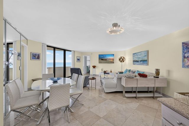 2800 N OCEAN Drive A-10D, Singer Island, FL 33404