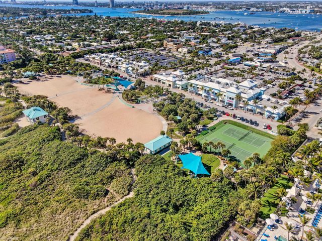 2800 N OCEAN Drive A-10D, Singer Island, FL 33404