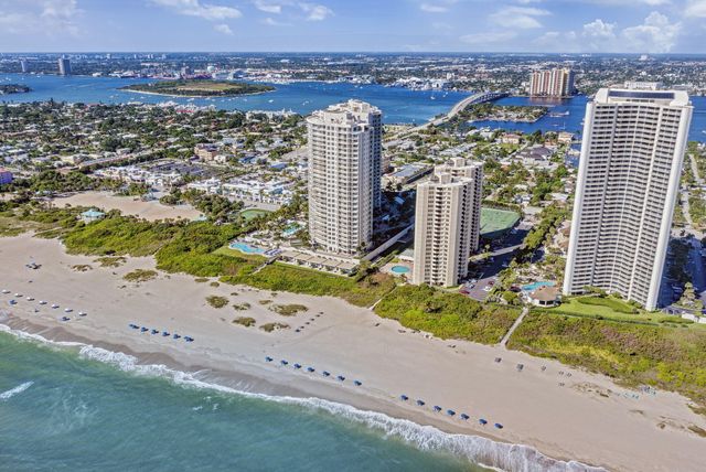 2800 N OCEAN Drive A-10D, Singer Island, FL 33404