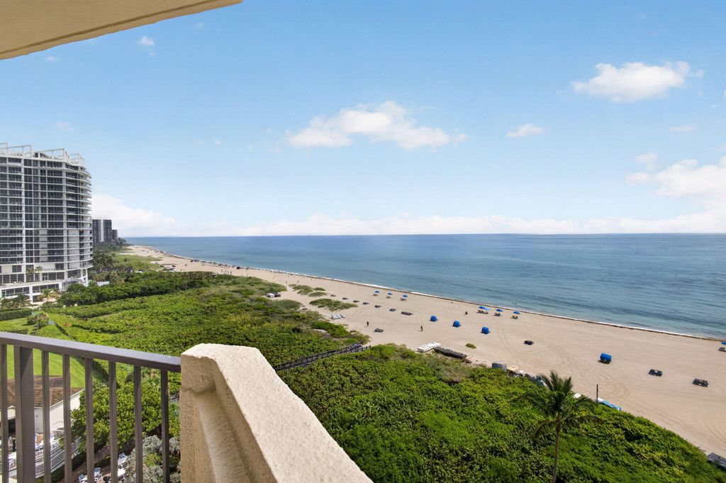2800 N OCEAN Drive A-10D, Singer Island, FL 33404